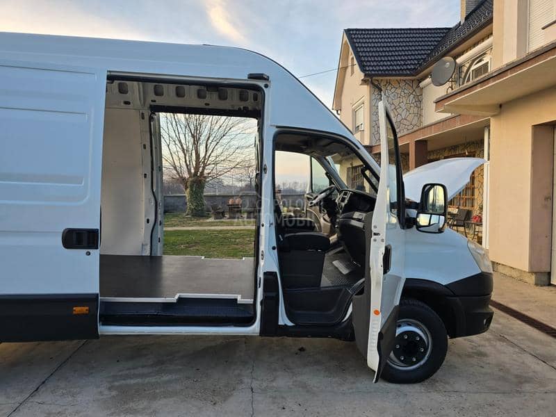 Iveco MAXI70C DUPLI TOCAK KLIMA