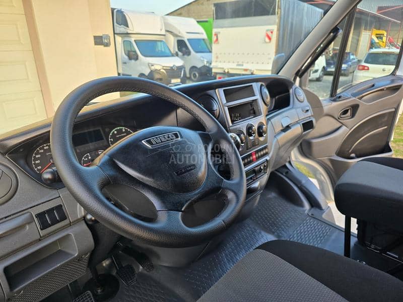 Iveco MAXI70C DUPLI TOCAK KLIMA