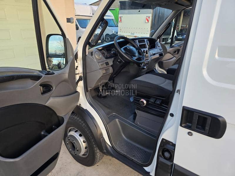 Iveco MAXI70C DUPLI TOCAK KLIMA