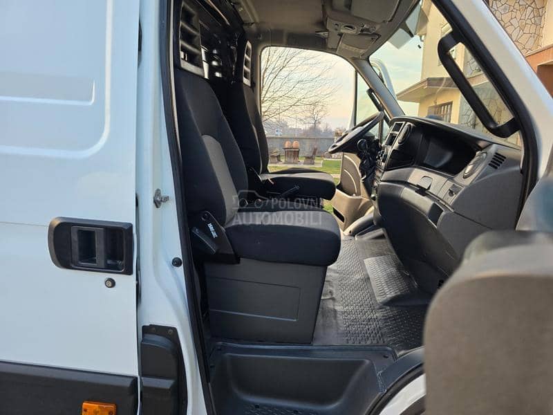 Iveco MAXI70C DUPLI TOCAK KLIMA