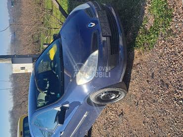 far za Renault Clio od 2005. do 2008. god.