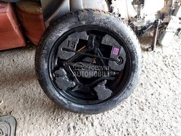 Copavac sa dizalicom set za Kia Soul