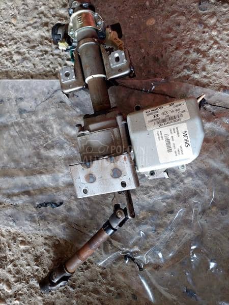 Elektro servo upravljac