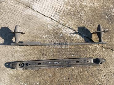 šina branika prednji i zadnji za Peugeot 3008 od 2009. do 2016. god.