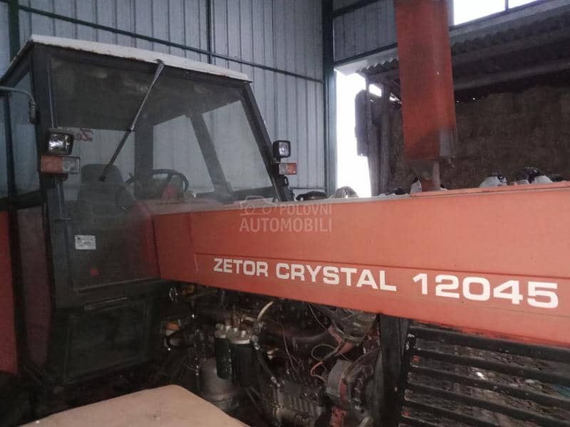 Zetor 12045