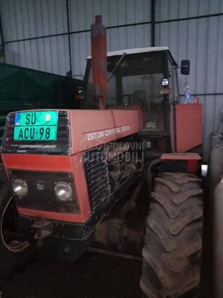 Zetor 12045