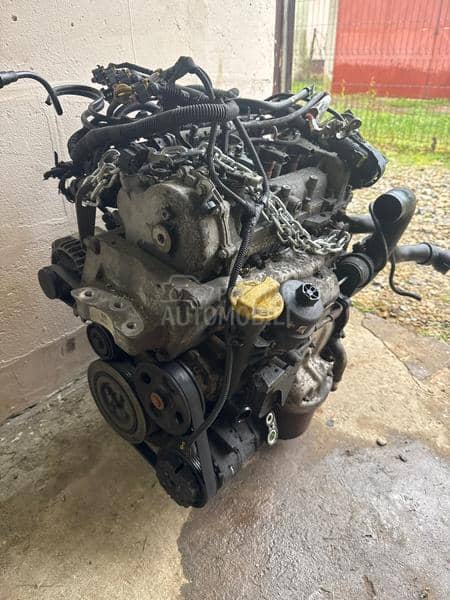 MOTOR 1.3cdti 55kw i 66kw