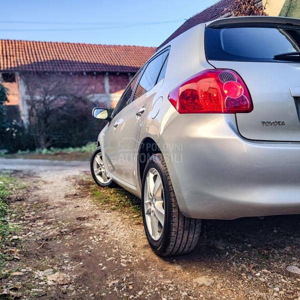 Toyota Auris 1.4