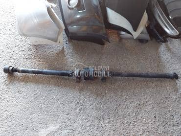 Visko spojnica za Land Rover Freelander od 1998. do 2006. god.