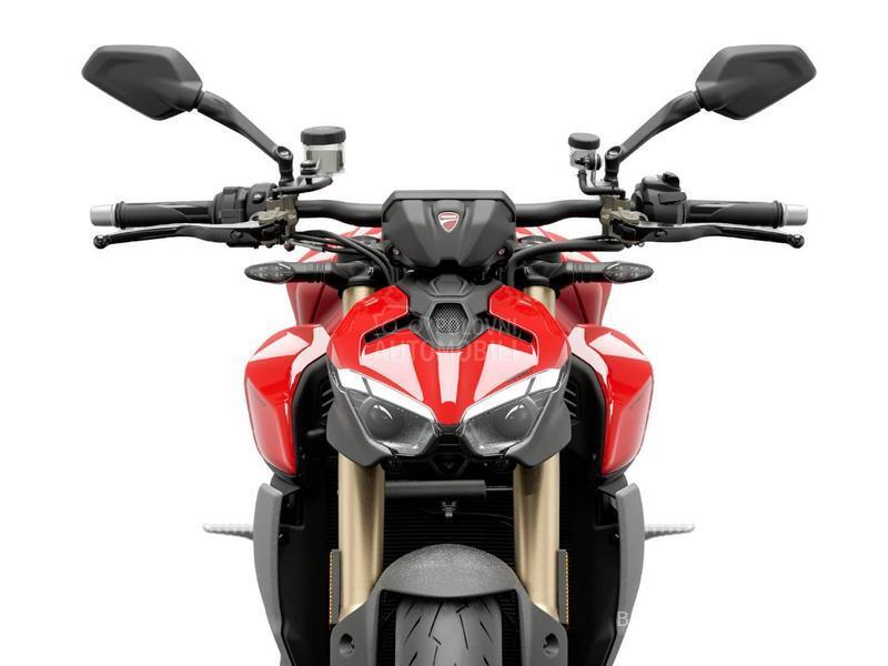 Ducati Streetfighter V2 MY2026