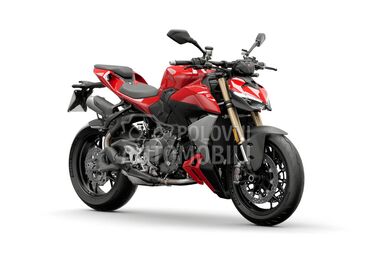 Ducati Streetfighter V2 MY2026
