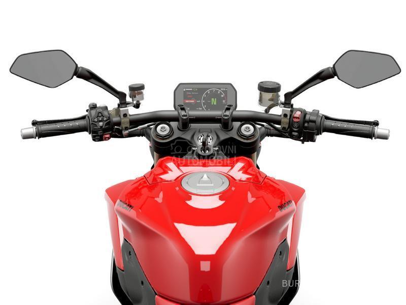 Ducati Streetfighter V2 MY2026
