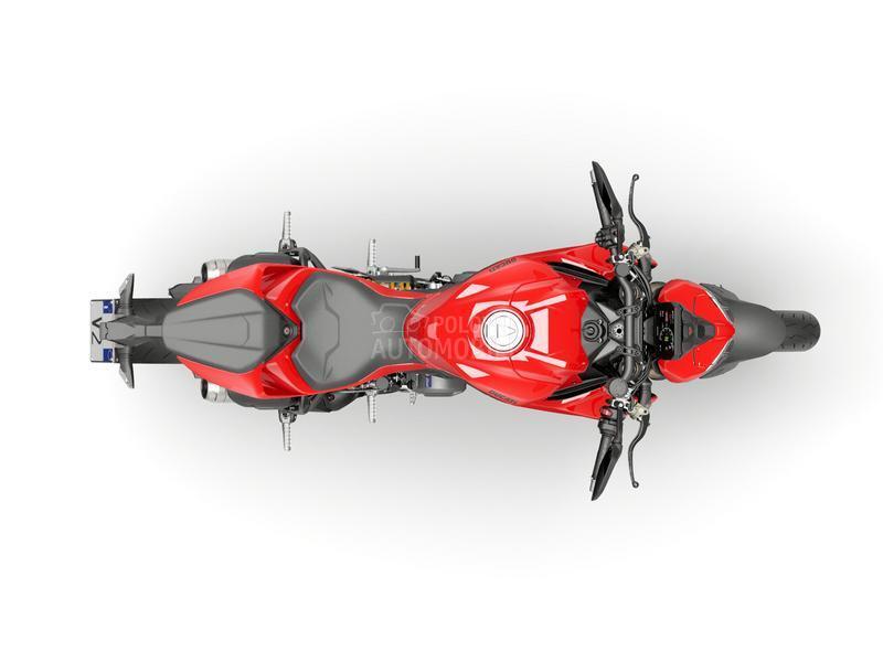 Ducati Streetfighter V2 MY2026