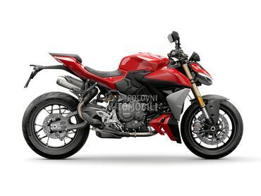 Ducati Streetfighter V2 MY2026