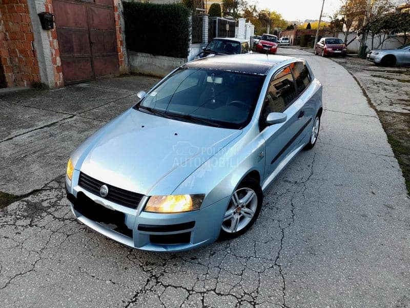 Fiat Stilo 1.9