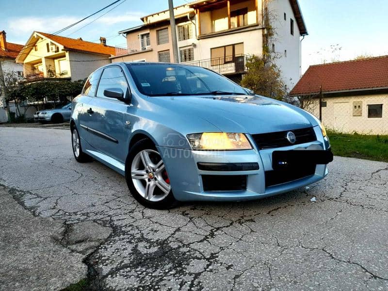 Fiat Stilo 1.9