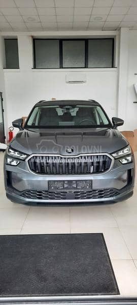 Škoda Kodiaq NEW MODEL - LAGER