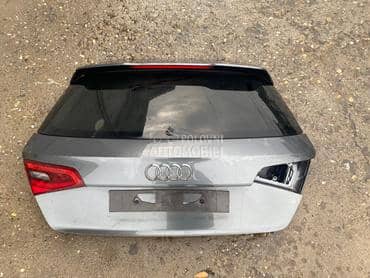 Gepek vrata za Audi A3