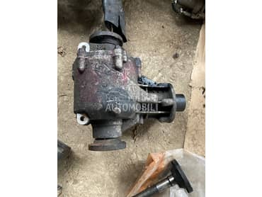 diferencijal Q4 za Alfa Romeo 156 Crosswagon od 2004. do 2006. god.