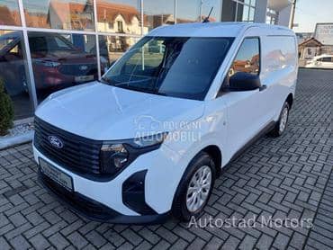 Ford Courier Van 1.5 TDCi