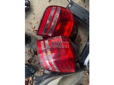 stop svetla za Dodge Journey od 2005. do 2013. god.