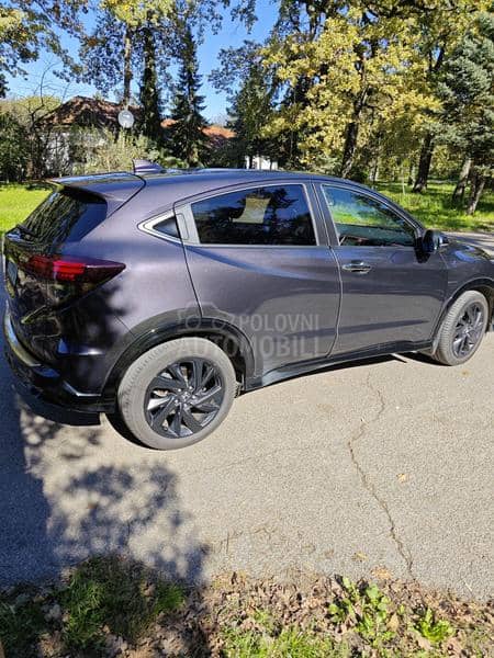 Honda HR-V HR-V 1.5 VTEC  Turbo