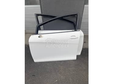 Prednja leva vrata za Seat Leon od 2005. do 2012. god.