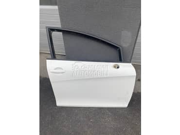 Prednja desna vrata za Seat Leon od 2005. do 2012. god.