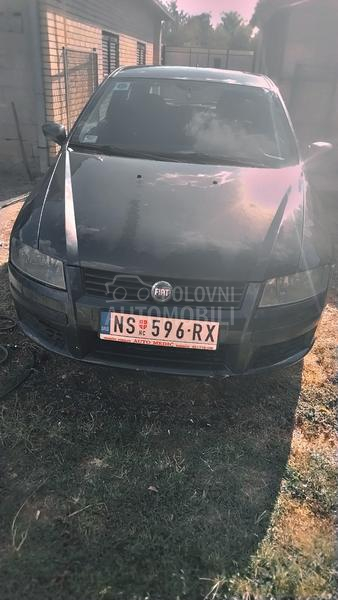 Fiat Stilo 1.9