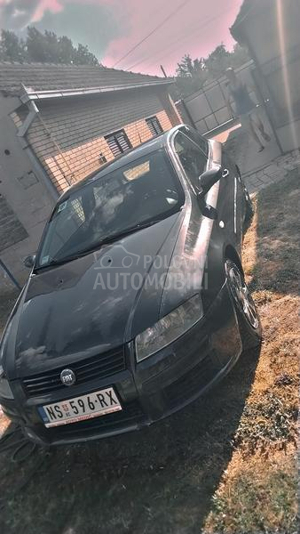 Fiat Stilo 1.9