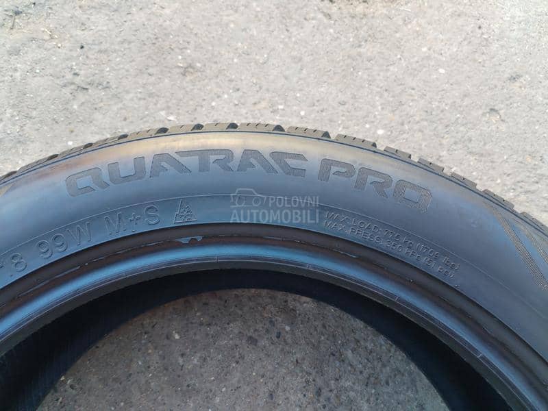 Vredestein 225/50 R18 Zimska