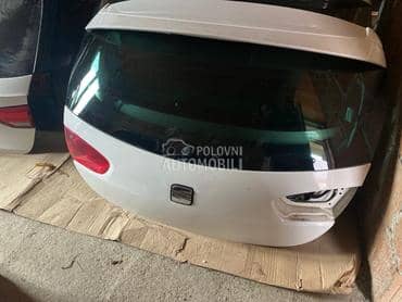 gepek vrata za Seat Leon od 2005. do 2012. god.