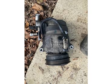 kompresor klime 1.6 16v za Fiat Multipla od 2001. do 2010. god.