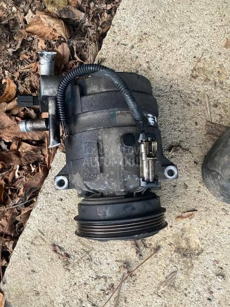 kompresor klime 1.6 16v