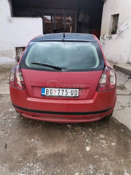 Fiat Stilo 