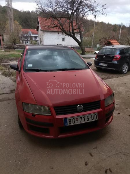 Fiat Stilo 