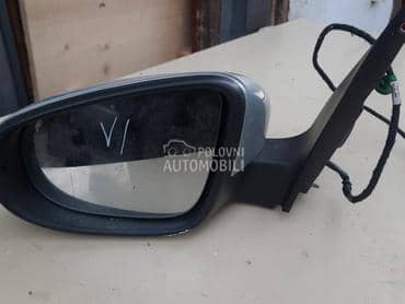 levi retrovizor za Volkswagen Golf 6