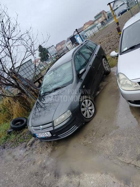 Fiat Stilo 1.9jtd