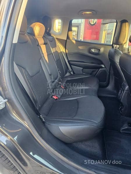 Jeep Compass 1.3 LIMITED