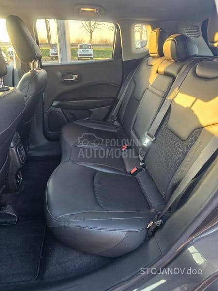 Jeep Compass 1.3 LIMITED