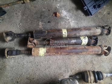 kardani za Lada Niva