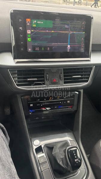 Seat Tarraco 2.0 Diesel DSG