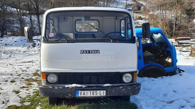 Zastava 624N