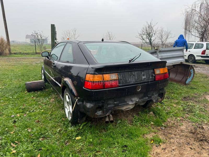 Volkswagen Corrado G60