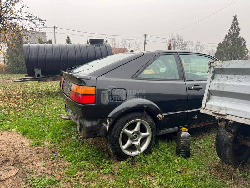 Volkswagen Corrado G60