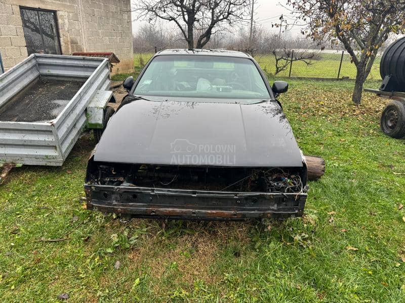 Volkswagen Corrado G60