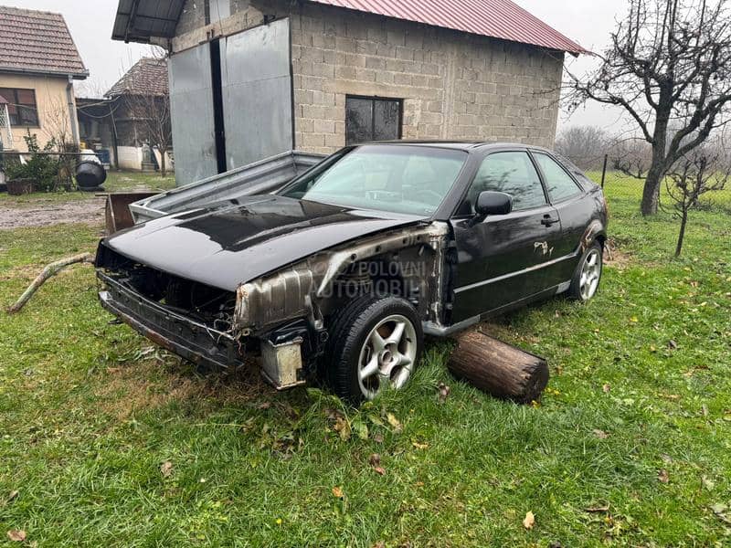 Volkswagen Corrado G60