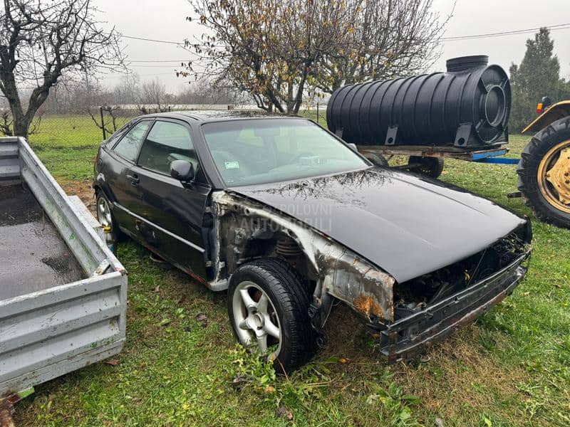 Volkswagen Corrado G60