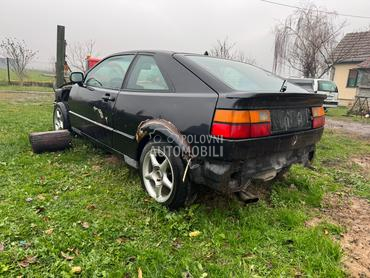 Volkswagen Corrado G60