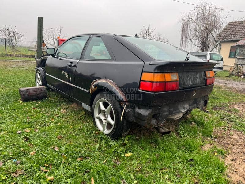 Volkswagen Corrado G60